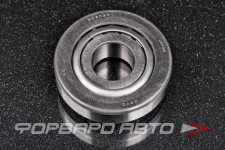 Купить Подшипник 17*47*15,25 (роликовый конический) KOYO H-C30303D