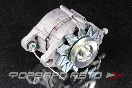 Купить Генератор ВАЗ 2104-07инж (выпуск после 2007г.), 2108-099, 21213 14В 73А КЗАТЭ 372.3701000-03