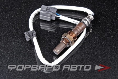 Купить Датчик кислородный (4 проводной, 510mm) DENSO DOX-0307