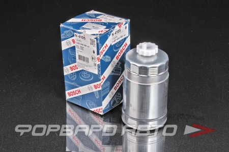 Купить Фильтр топливный BOSCH 1 457 434 105