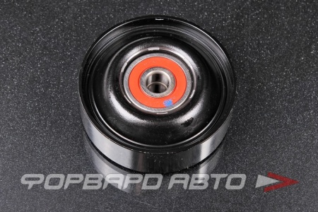 Купить Ролик приводного ремня (Infiniti FX, G, M, M45, M35, Nissan 350Z, Cedric, Gloria, Stagea) LYNX PB-5018