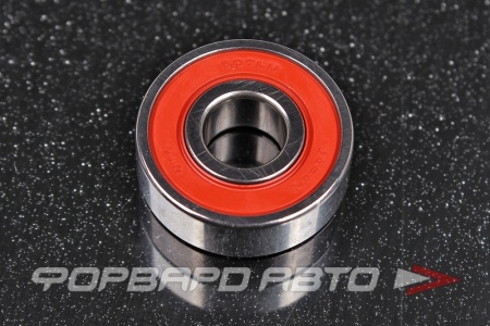 Купить Подшипник 7*19*6 (шариковый) NTN 607LLUC3