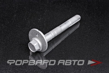 Купить Болт с эксцентриком (18*1,5*154; Шайба - 56мм) TOYOTA 48190-34010