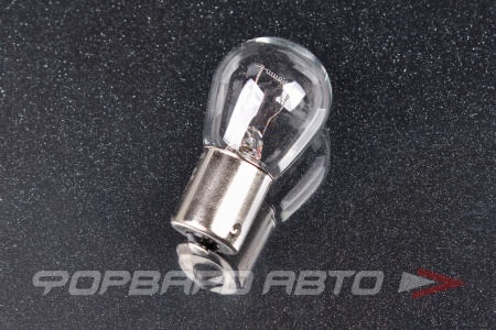 Купить Лампа 24V P21W OSRAM 7511
