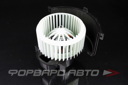 Купить Вентилятор отопителя VW Touareg (02-) / Audi Q7 (05-) KRAUF MZZ0181YD