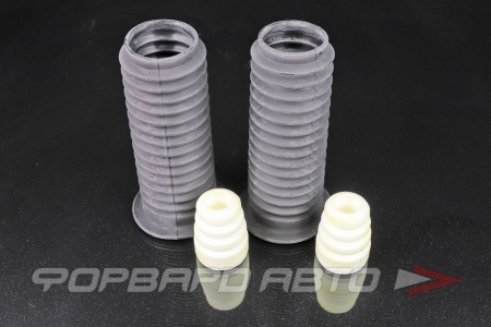 Купить Пыльник (2шт) + отбойник (2шт) FEBEST FDSHB-FSTVIIF-KIT