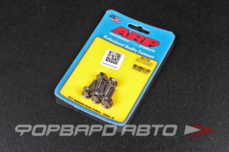 Купить Болты 1/4"-20*0.750" HEX ARP 650-0750