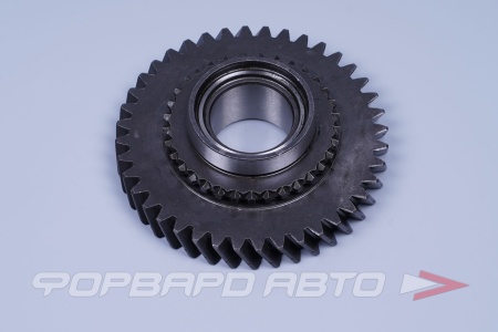 Купить Шестерня ВАЗ 2110 1- передачи голая с/о. Тольятти 2108-1701112-10