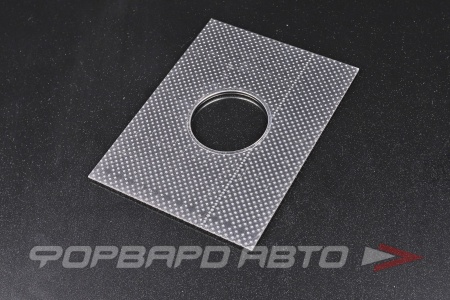 Купить Прокладка D64*190*140 фланцев выхлопной системы универсальная CBD CBD605.049