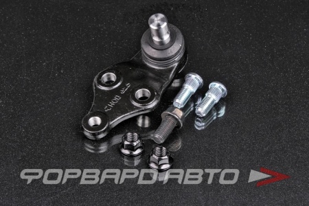 Купить Опора шаровая CTR CB0208