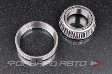 Купить Подшипник 31,75*59,131*16,764 (роликовый конический) NSK LM67048R/LM67010R