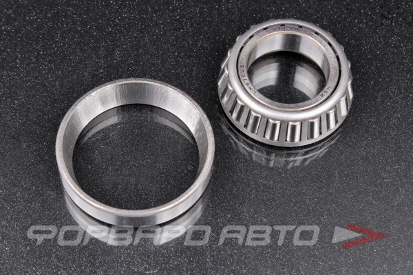 Подшипник 31,75*59,131*16,764 (роликовый конический) NSK LM67048R/LM67010R