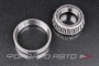 Подшипник 31,75*59,131*16,764 (роликовый конический) NSK LM67048R/LM67010R