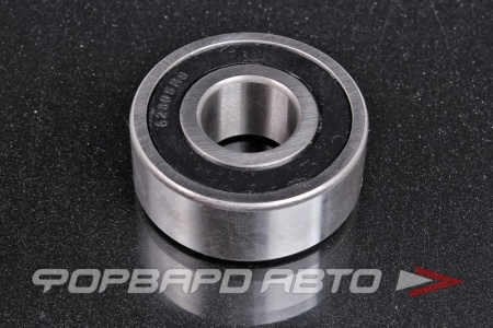 Купить Подшипник 25*62*24 (шариковый) KG 62305-2RS