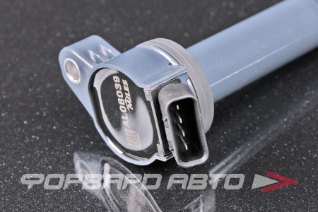 Купить Катушка зажигания MILES AL08039