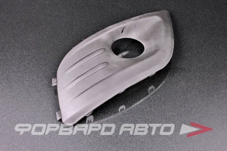 Купить Рамка противотуманной фары Manover MROEM023L