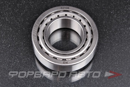 Купить Подшипник 40*75*26 (роликовый конический) KG 33108