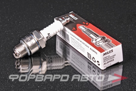Купить Свеча зажигания MILES ALSP013