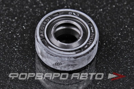 Купить Сальник 8*18*7 (б/н) рез. NOK AE0145I