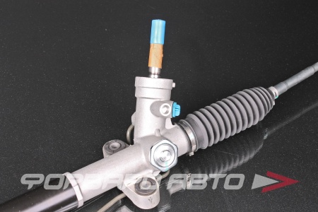 Купить Рулевая рейка (Subaru Forester 2007-2013, XV 2011-2017) KRAUF HNQ2612GQ