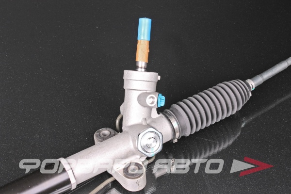 Рулевая рейка (Subaru Forester 2007-2013, XV 2011-2017) KRAUF HNQ2612GQ