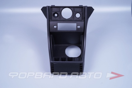 Купить Борода панели ВАЗ 2107 голая (консоль приборов) Тольятти 2107-5325212