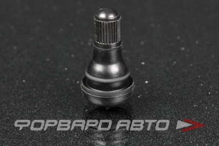 Купить Вентиль для бескамерных шин (короткий) <> TR-412
