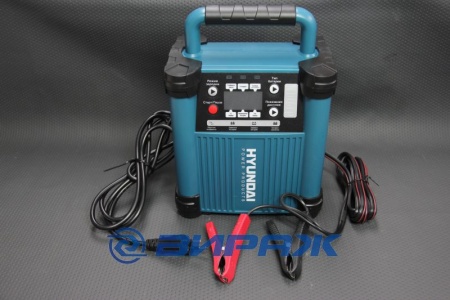 Купить Устройство зарядное универсальное для АКБ 6V/12V/24V  HY 1500