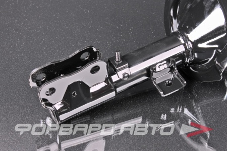 Купить Амортизатор передний, левый MILES DG11073-01