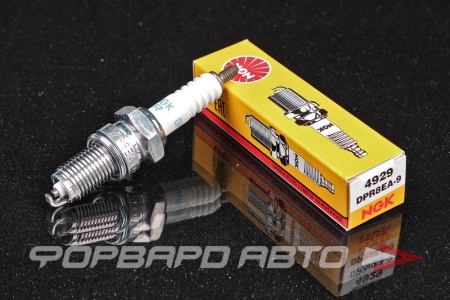 Купить Свеча зажигания NGK 4929