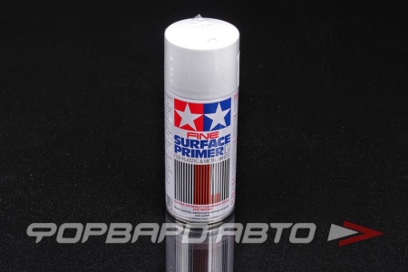 Купить Грунтовка белая, в аэрозол. баллоне, 180 мл. FUJIMI 