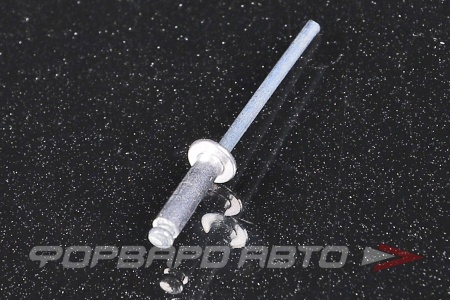 Купить Заклепка 3,2*12мм  3120-32-12