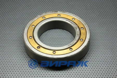 Купить Подшипник 70*125*24 1ГПЗ 214Л