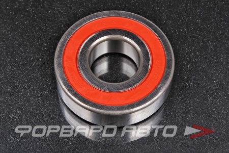 Купить Подшипник 30*72*19 (шариковый) NTN 6306LLU