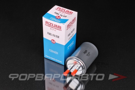 Купить Фильтр топливный AZUMI FSD14001
