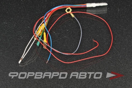 Купить УСТРОЙСТВО ПЛАВНОГО ВКЛЮЧЕНИЯ ФАР «СИЛИЧЪ-ПРОМЕТЕЙ» (6 проводов) СИЛИЧЪ 468364.037