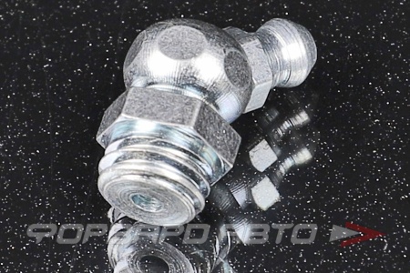 Купить Тавотница М10*1,5 (угол 45) Pressol 15115140