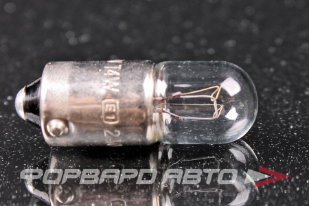 Купить Лампа T4W 24V 4W BA9s 3200К Standard EXCELITE EXCELITE 52600