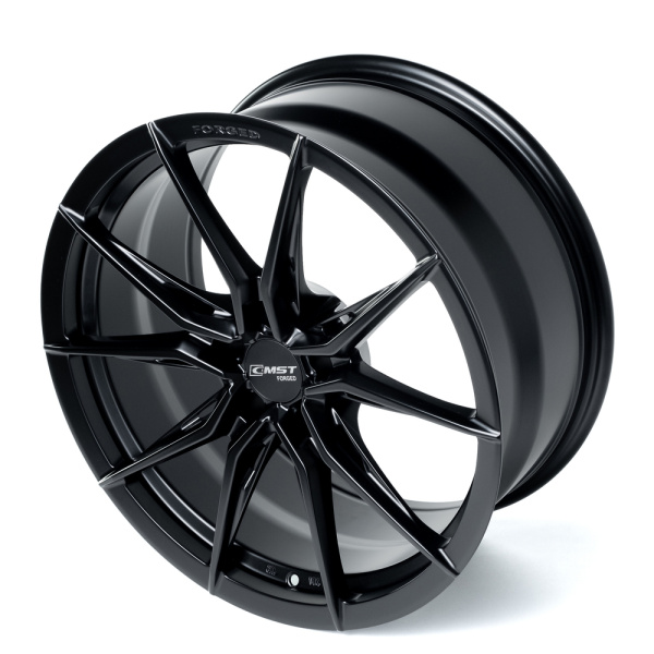 CMST CS761 R19 J9/10 ET27 5x112 66.6  