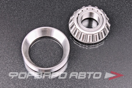 Купить Подшипник 25*62*18,25 CRAFT BEARINGS 31305