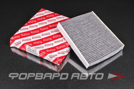 Купить Фильтр салонный TOYOTA 87139-48050