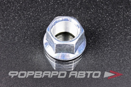 Купить Гайка ступицы 24*1,5*23  S32 NISSAN 40262-2Y00A