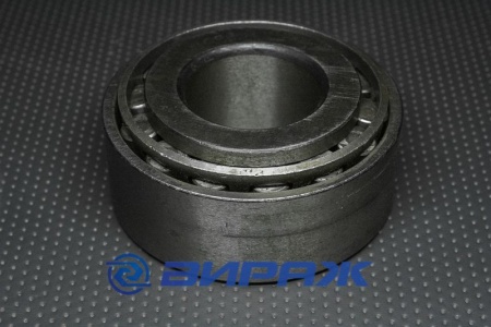 Купить Подшипник 45*100*42,75 1ГПЗ 807709