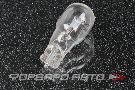 Купить Лампа 12V W10W б/ц МАЯК 61220