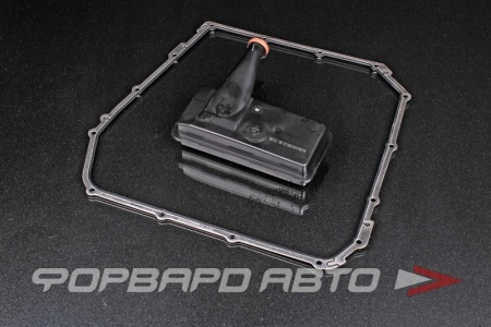 Купить Фильтр АКПП MEYLE 100 137 0003