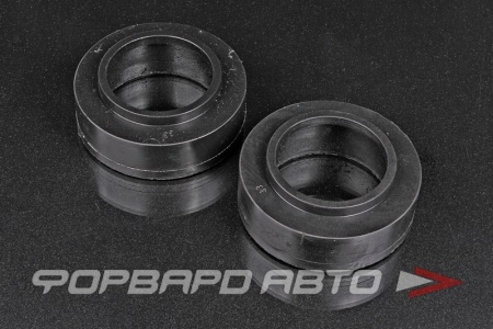 Купить Проставки задней пружины ПОЛИМЕР 02-15-037/40