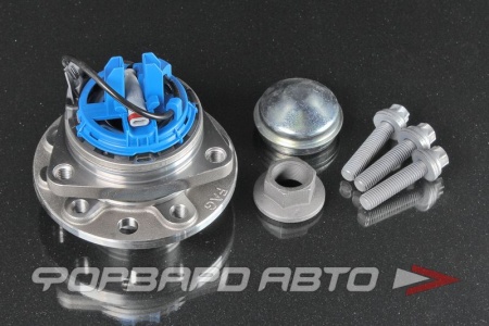 Купить Ступица передняя (ABS) SNR R153.43