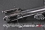 Амортизатор передний, левый MILES DG11600