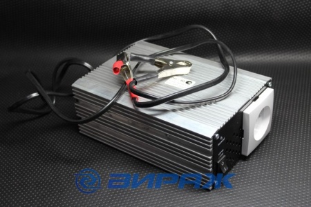 Купить Преобразователь  ПН-90 700W/1500W DC12V/AC220V USB ОРИОН 5024