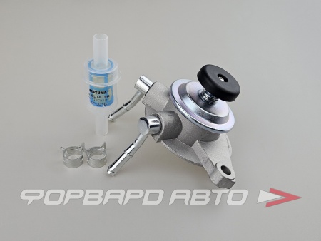 Купить Помпа ручной подкачки MASUMA MPU-1015